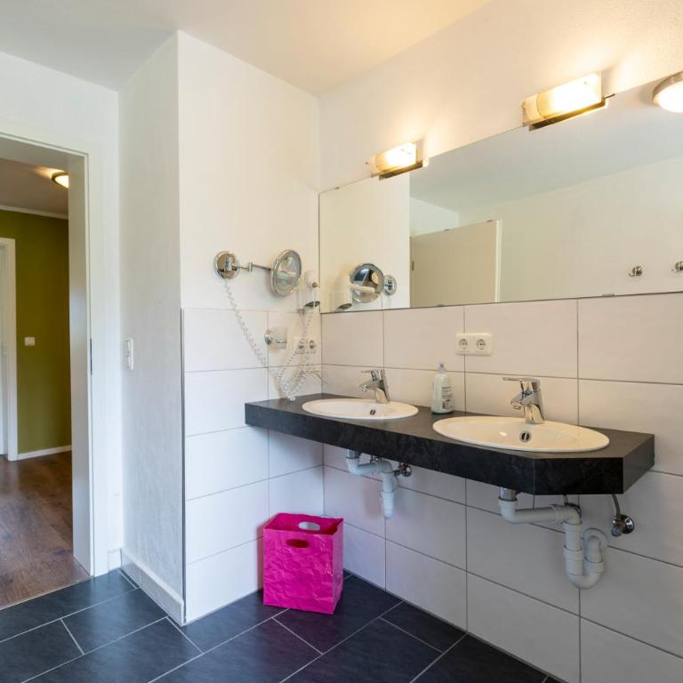 Alpenlodge Charivari - SommerBergBahn unlimited kostenlos - Apartment mit Balkon - 17