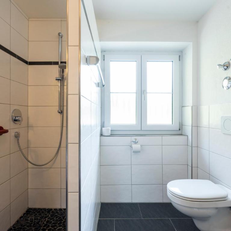 Alpenlodge Charivari - SommerBergBahn unlimited kostenlos - Apartment mit Balkon - 18