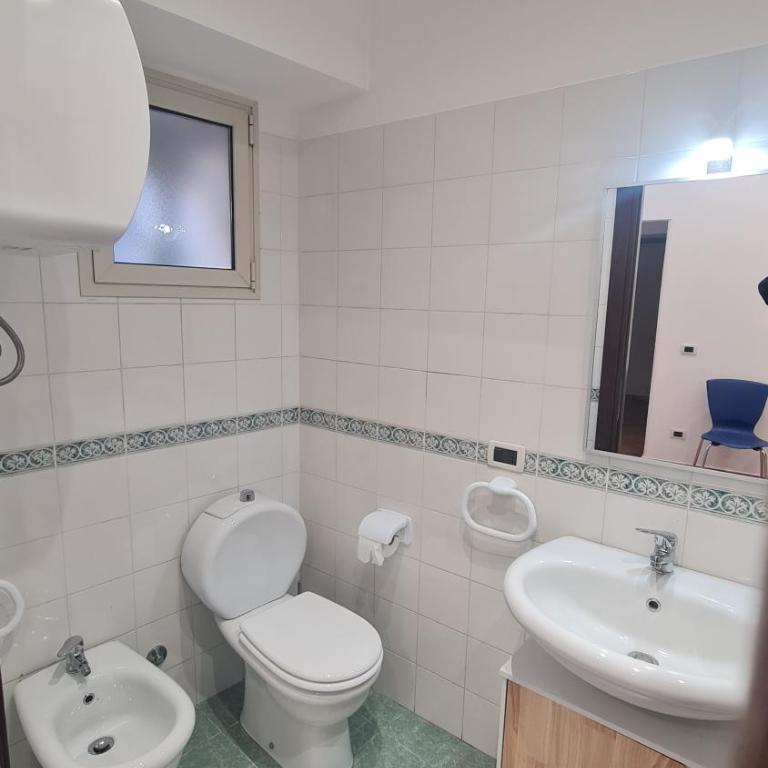 Archi di Mare Apartments - Appartamento con 1 Camera da Letto - 12