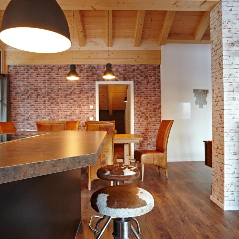 Alpenlodge Charivari - SommerBergBahn unlimited kostenlos - Apartment mit Balkon - 8
