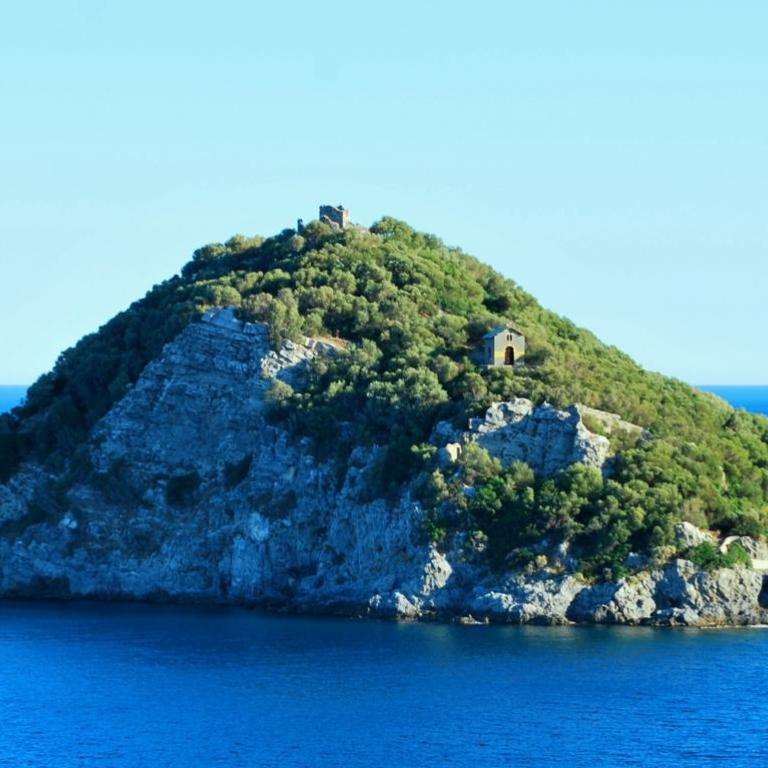 Albatros - One-Bedroom Apartment - 34