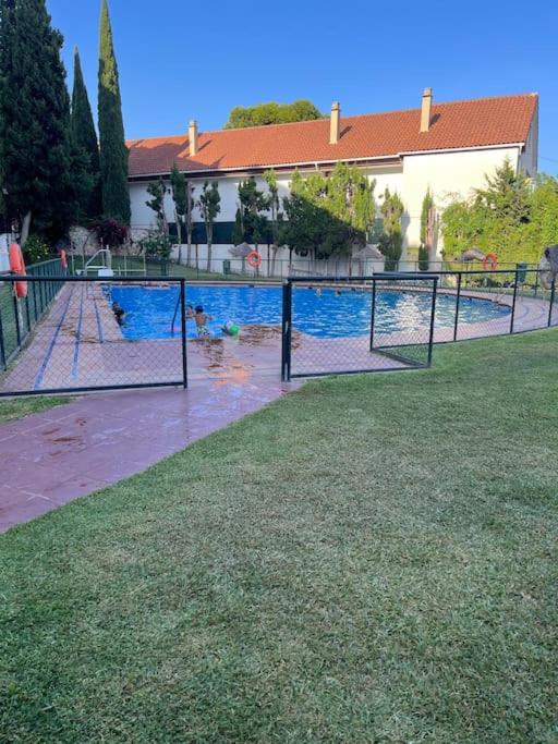 Flat close to the beach in Benalmadena - Two-Bedroom Apartment - 8