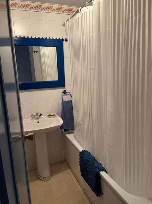 Flat close to the beach in Benalmadena - Two-Bedroom Apartment - 13