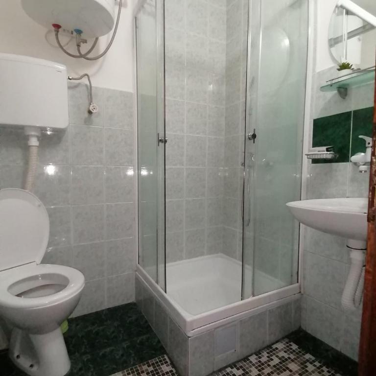 Apartman Crni Vrh Divčibare - One-Bedroom Apartment - 15