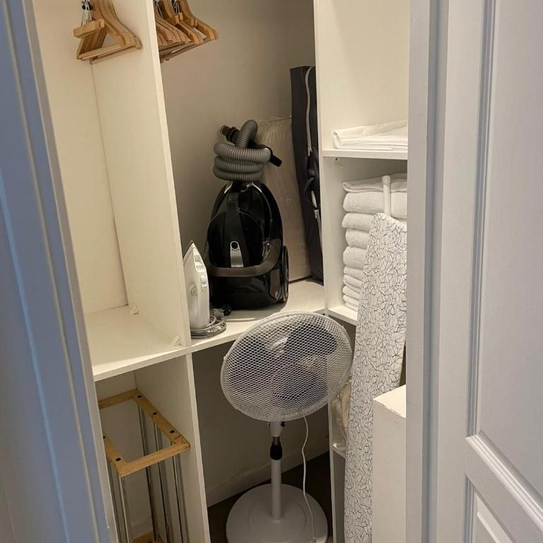 Studio 4P Calme/Full Equipped/Charonne/PereLachese - Appartamento con 1 Camera da Letto - 15