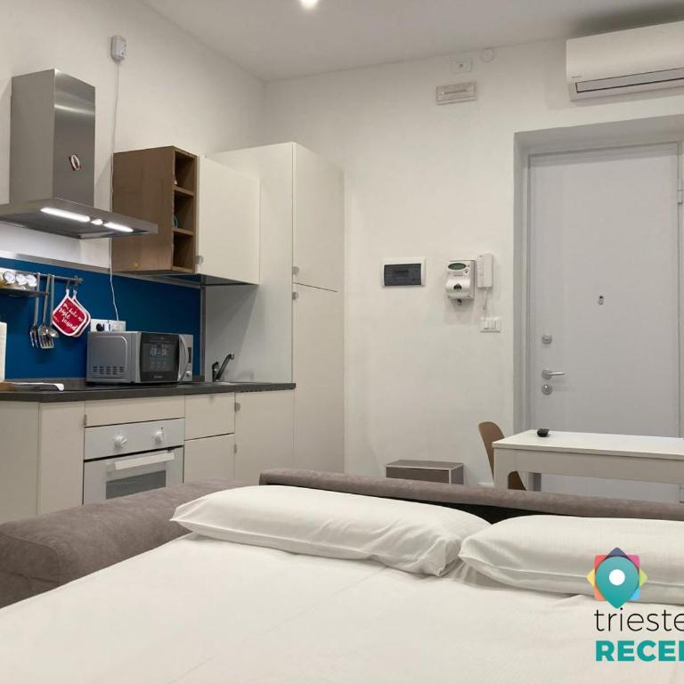 Center Monflat - Appartamento Monolocale - 1