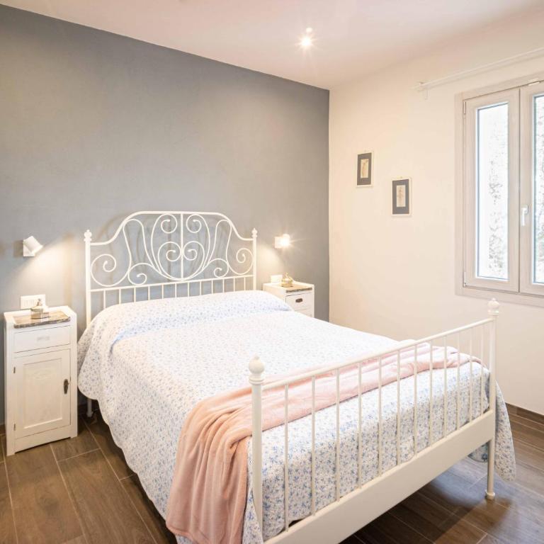 Casa Anna - Appartamento a San Gimignano - Two-Bedroom Apartment - 13