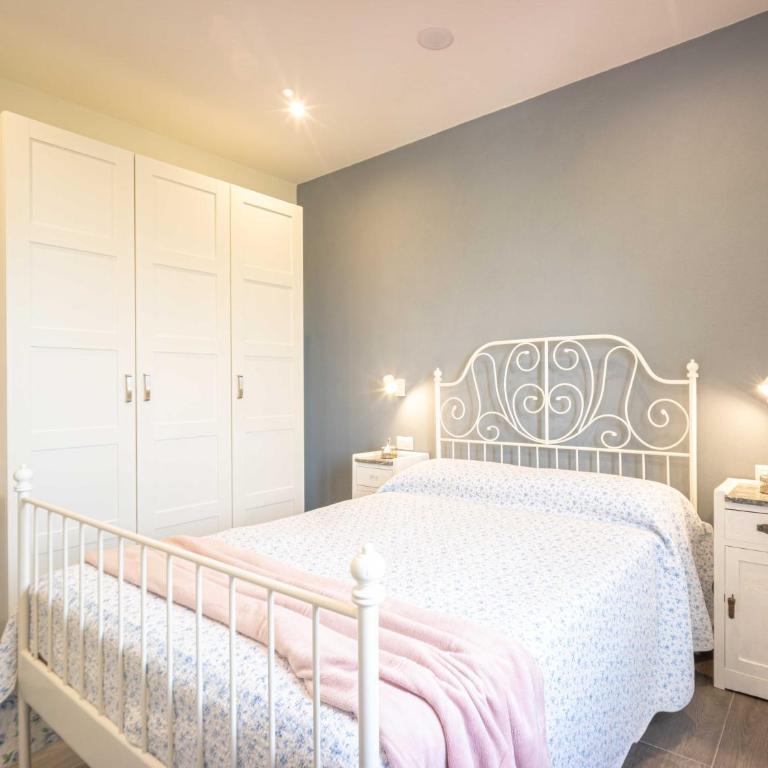 Casa Anna - Appartamento a San Gimignano - Two-Bedroom Apartment - 14