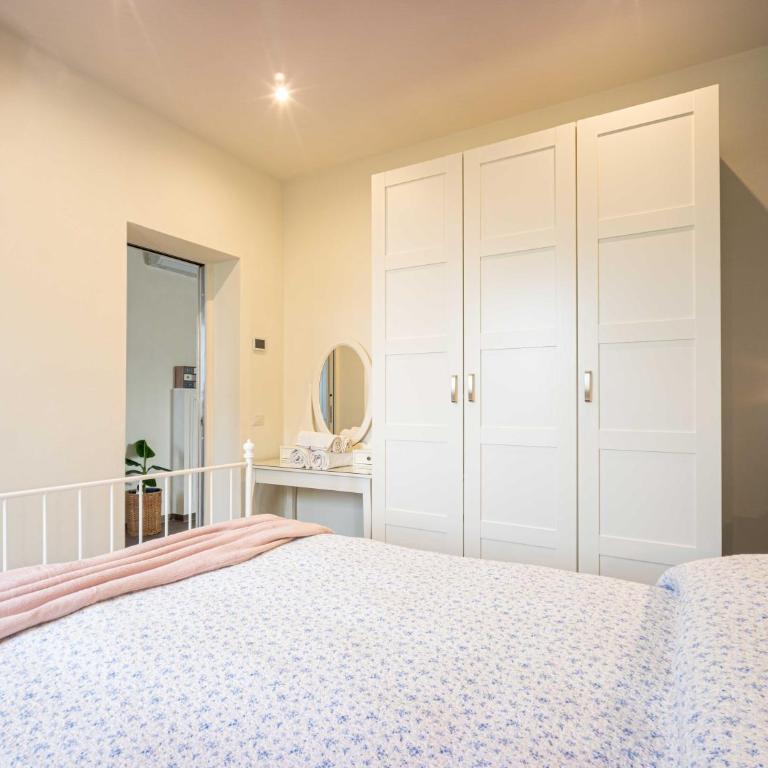Casa Anna - Appartamento a San Gimignano - Two-Bedroom Apartment - 16