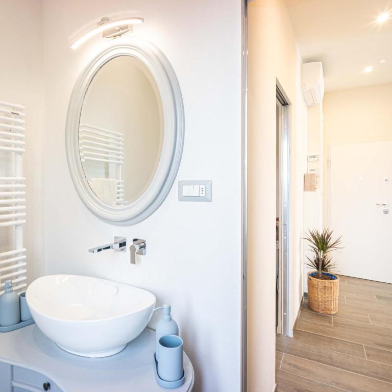 Casa Anna - Appartamento a San Gimignano - Two-Bedroom Apartment - 20