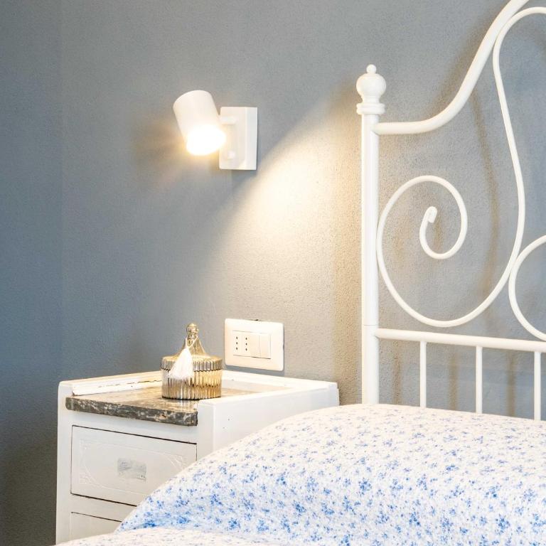 Casa Anna - Appartamento a San Gimignano - Two-Bedroom Apartment - 15