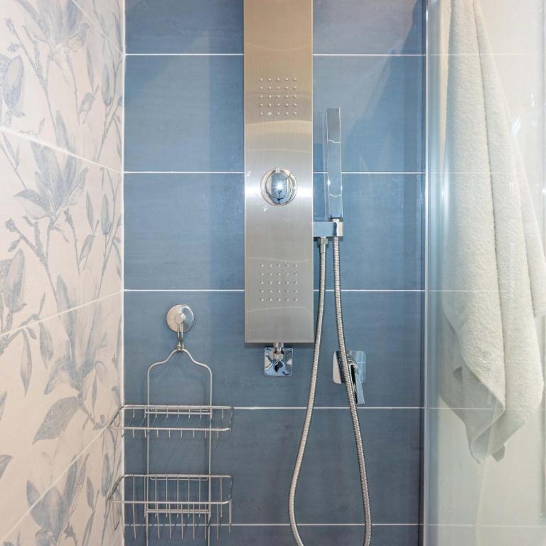 Casa Anna - Appartamento a San Gimignano - Two-Bedroom Apartment - 22