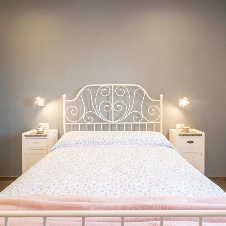 Casa Anna - Appartamento a San Gimignano - Two-Bedroom Apartment - 19