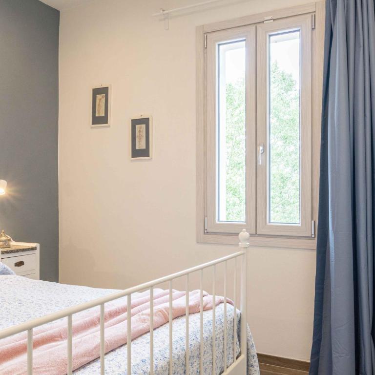 Casa Anna - Appartamento a San Gimignano - Two-Bedroom Apartment - 18