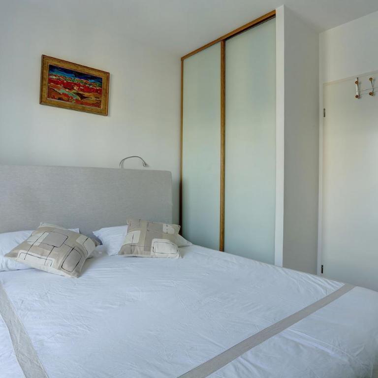 Le Vernet - Boulogne - Appartement 2 Chambres - 6