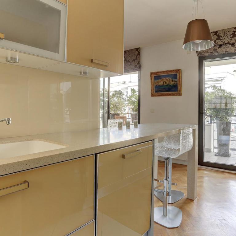 Le Vernet - Boulogne - Appartement 2 Chambres - 7