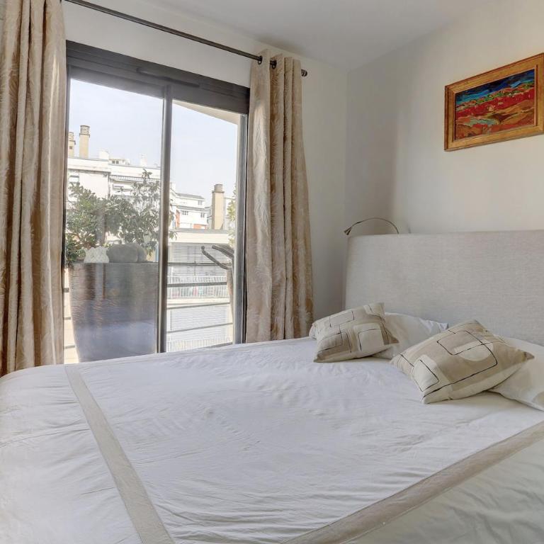Le Vernet - Boulogne - Appartement 2 Chambres - 11