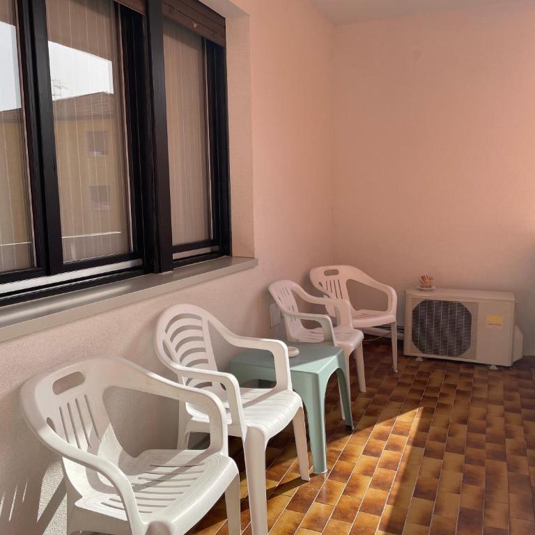 Appartamento spazioso con 3 camere da letto - Appartamento con 3 Camere da Letto - 7