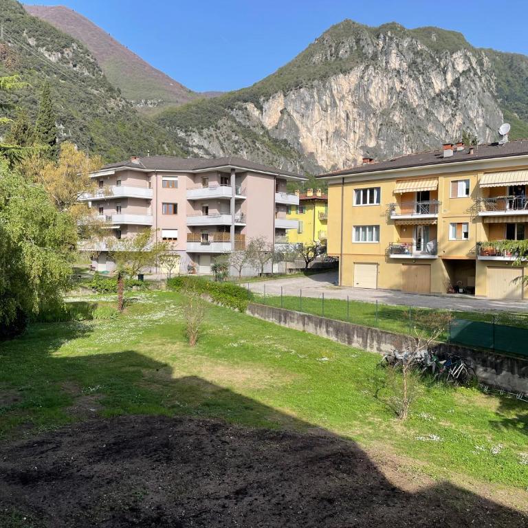 Appartamento spazioso con 3 camere da letto - Appartamento con 3 Camere da Letto - 42