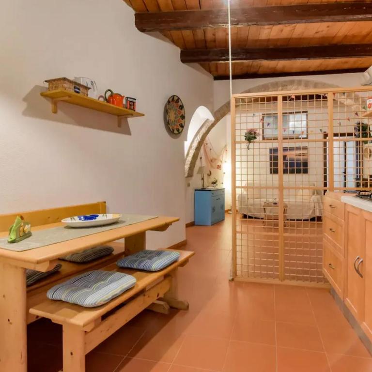 Casa Cattedrale Alghero guesthouse - One-Bedroom Apartment - 2