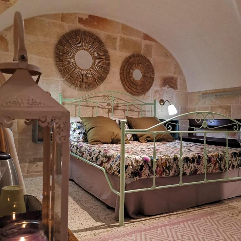 Indelli holiday rooms - Il sottano - Monolocale - 3