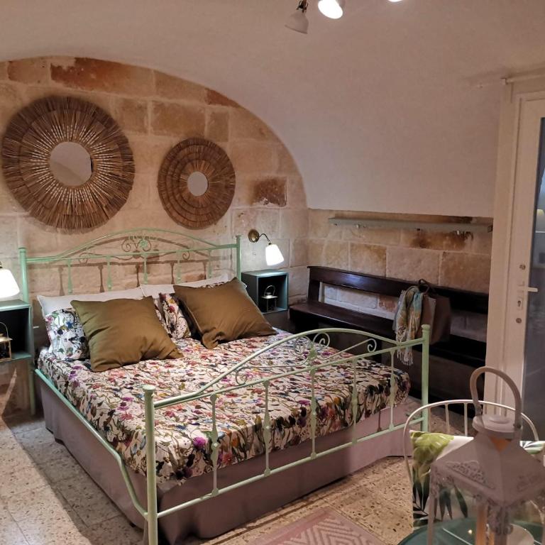 Indelli holiday rooms - Il sottano - Monolocale - 24