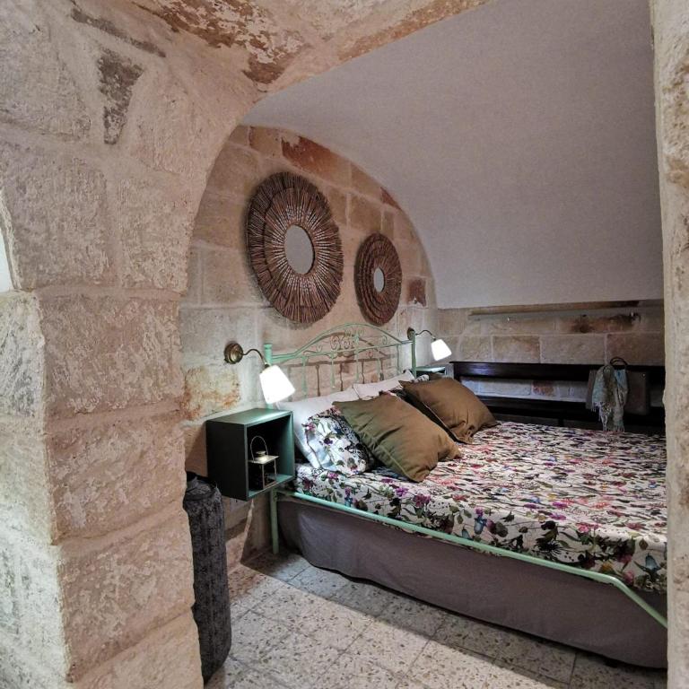 Indelli holiday rooms - Il sottano - Monolocale - 25
