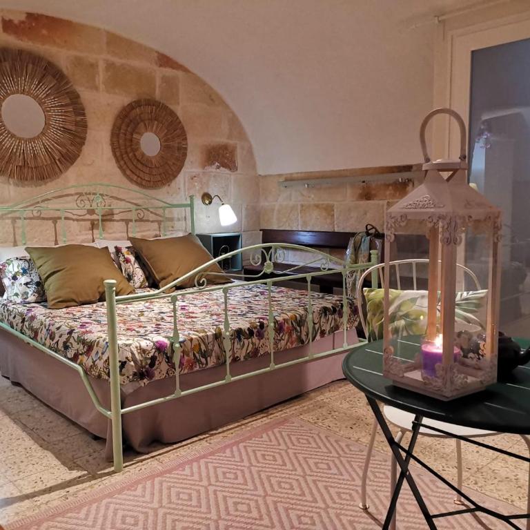 Indelli holiday rooms - Il sottano - Monolocale - 28