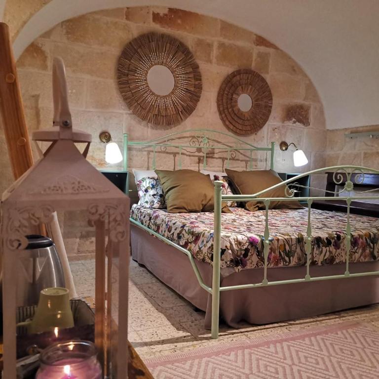 Indelli holiday rooms - Il sottano - Monolocale - 29