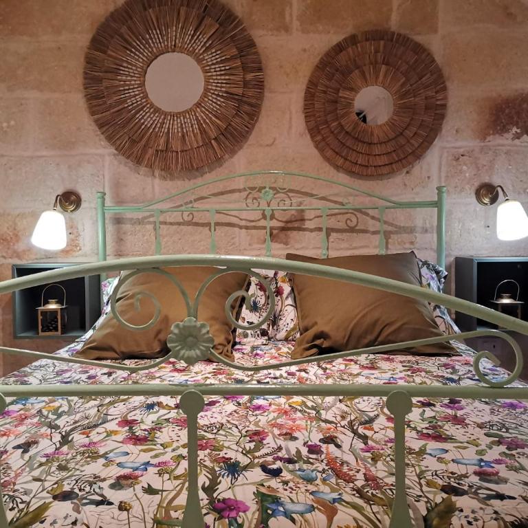 Indelli holiday rooms - Il sottano - Monolocale - 2
