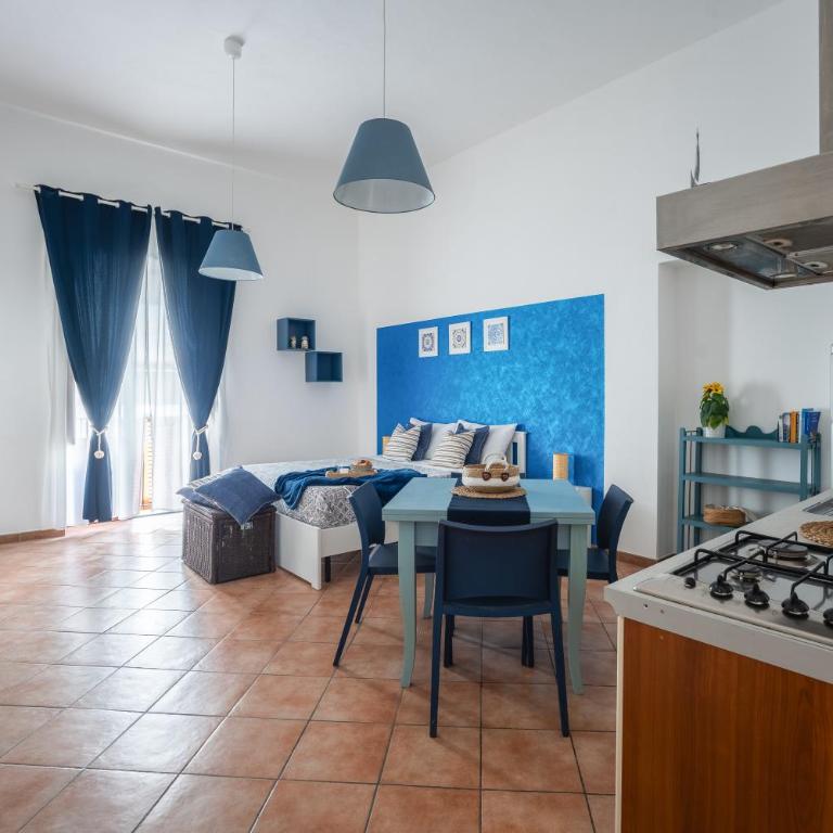 Casa Norma - Monolocale con Vista Mare - 15