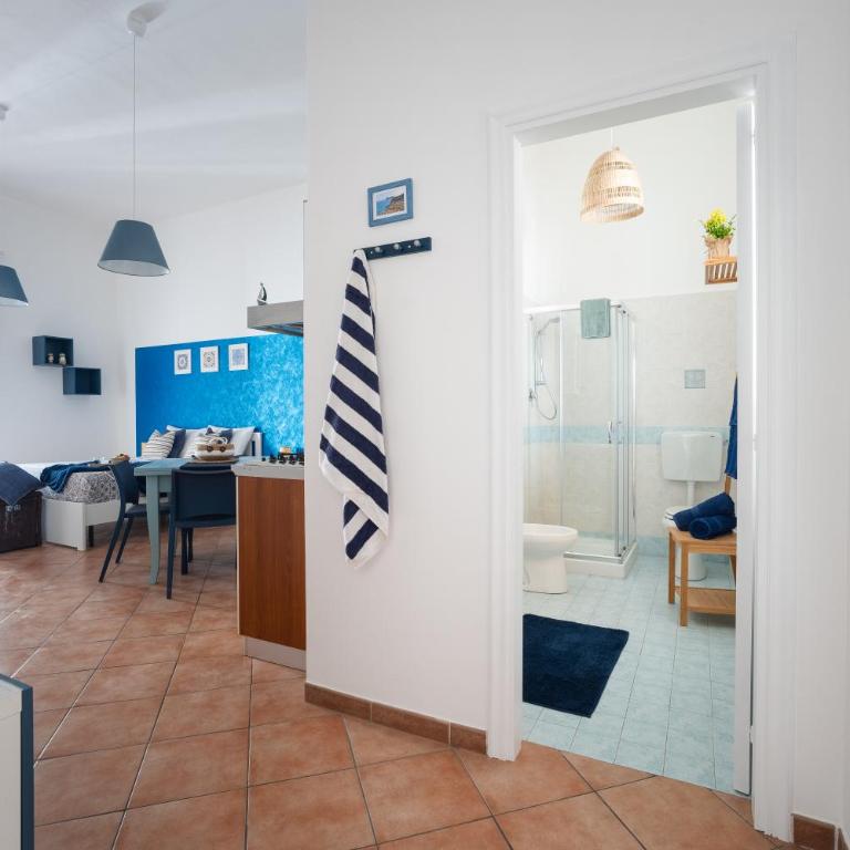 Casa Norma - Monolocale con Vista Mare - 4