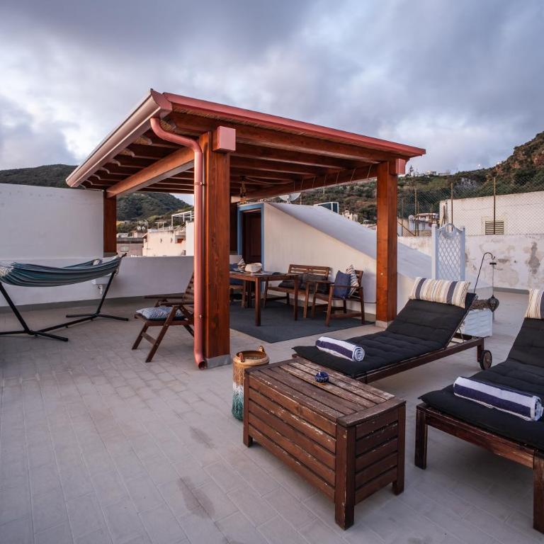 Casa Norma - Monolocale con Vista Mare - 2