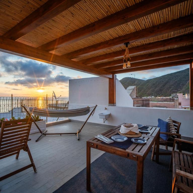 Casa Norma - Monolocale con Vista Mare - 1