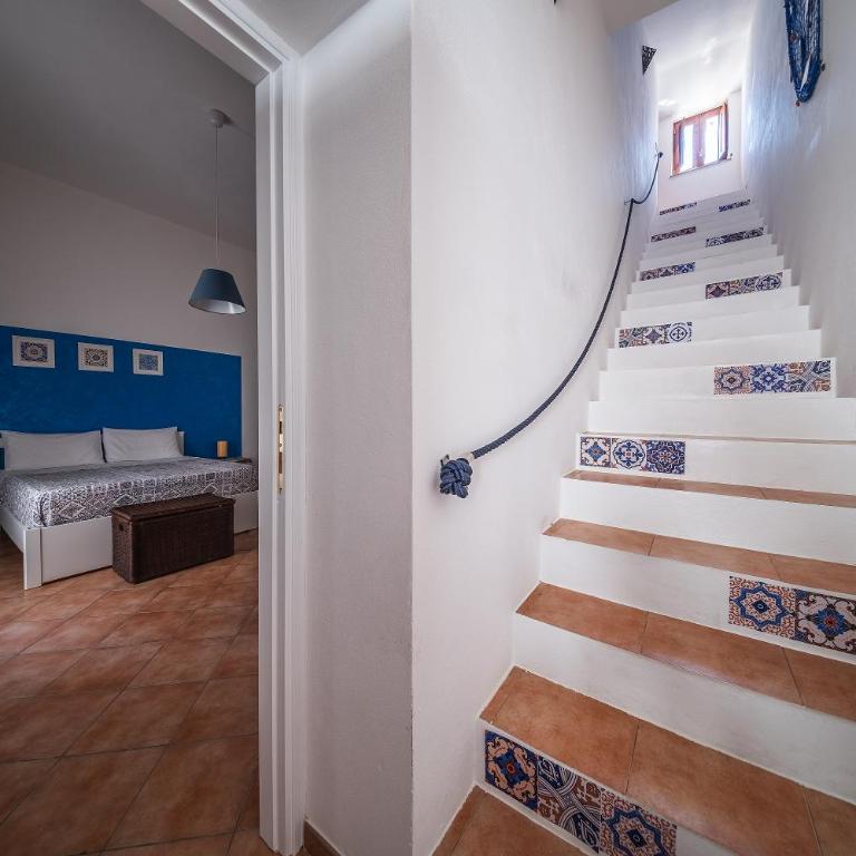 Casa Norma - Monolocale con Vista Mare - 10