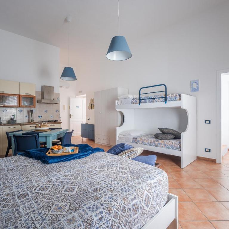 Casa Norma - Monolocale con Vista Mare - 6