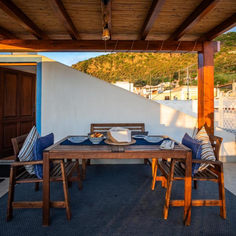 Casa Norma - Monolocale con Vista Mare - 7
