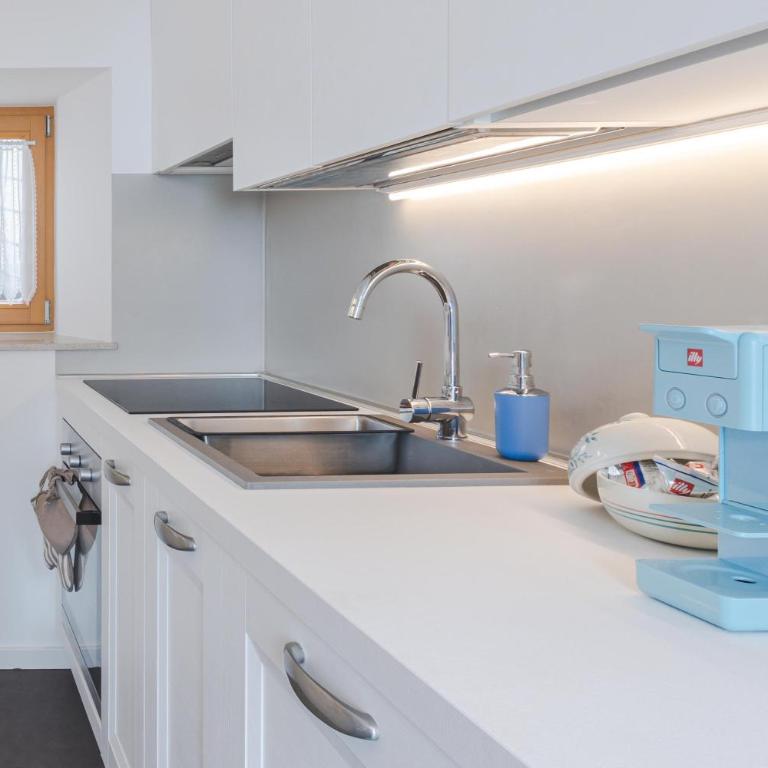 Trieste 10min dal Centro Villa Privata con Jacuzzi - Villa con 1 Camera da Letto - 19