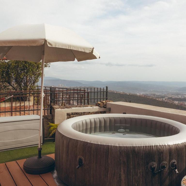Trieste 10min dal Centro Villa Privata con Jacuzzi - Villa con 1 Camera da Letto - 7