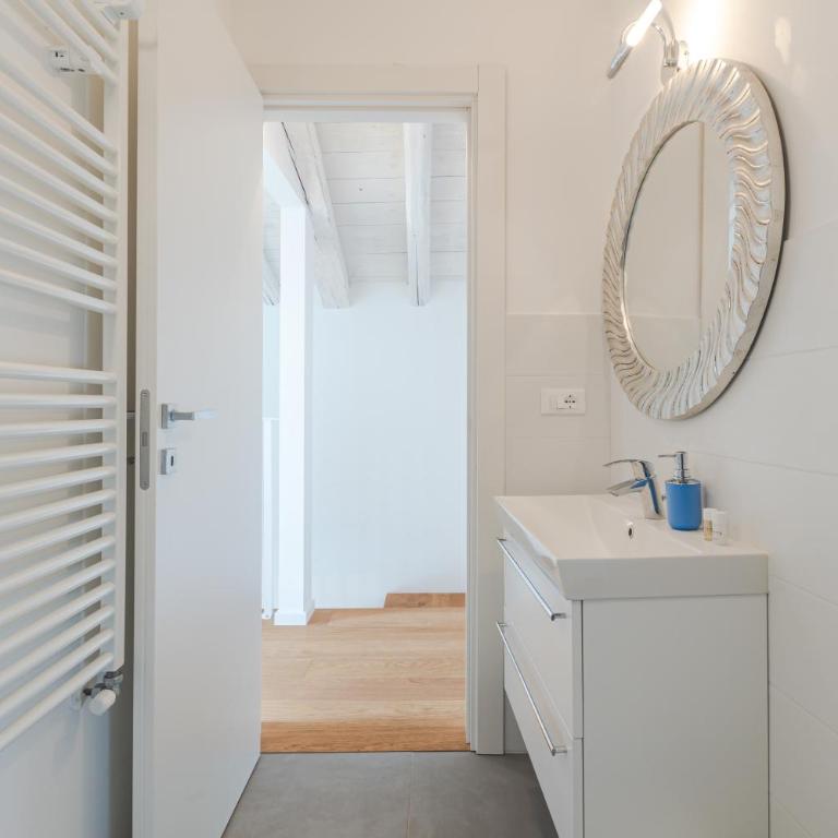 Trieste 10min dal Centro Villa Privata con Jacuzzi - Villa con 1 Camera da Letto - 29