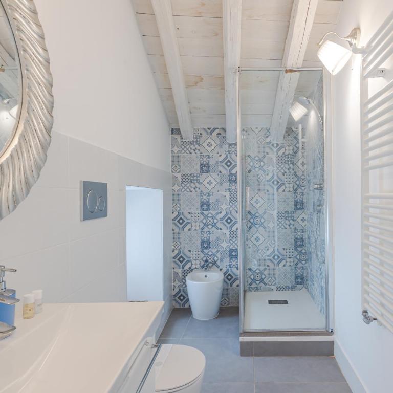 Trieste 10min dal Centro Villa Privata con Jacuzzi - Villa con 1 Camera da Letto - 27