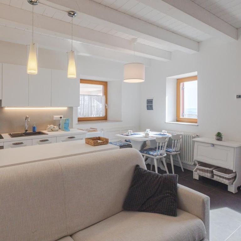Trieste 10min dal Centro Villa Privata con Jacuzzi - Villa con 1 Camera da Letto - 15