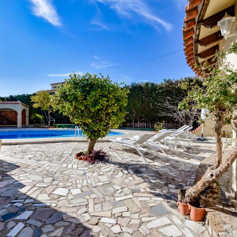 Villas Guzman - Xenia - Villa - 58
