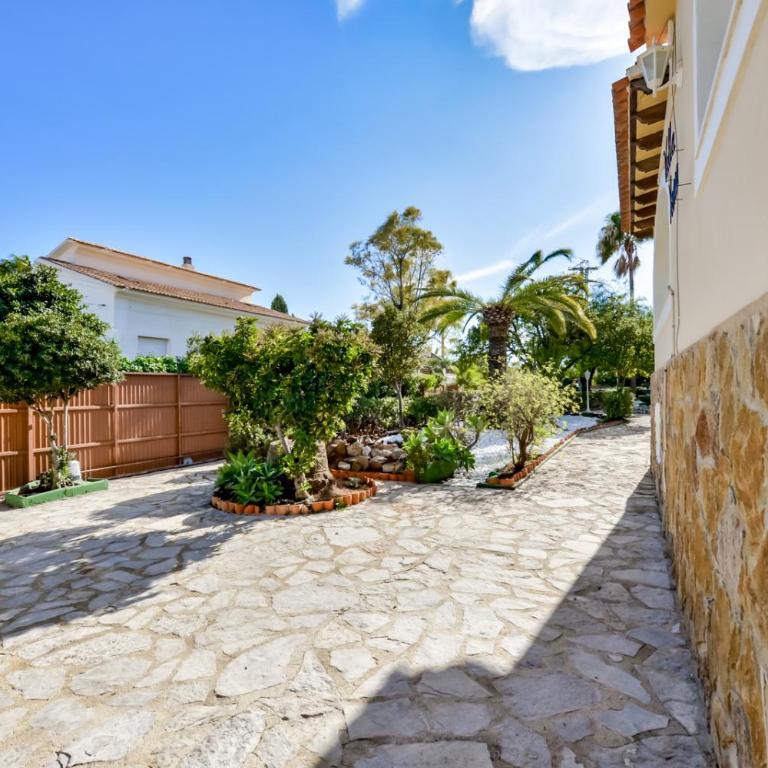 Villas Guzman - Xenia - Villa - 66
