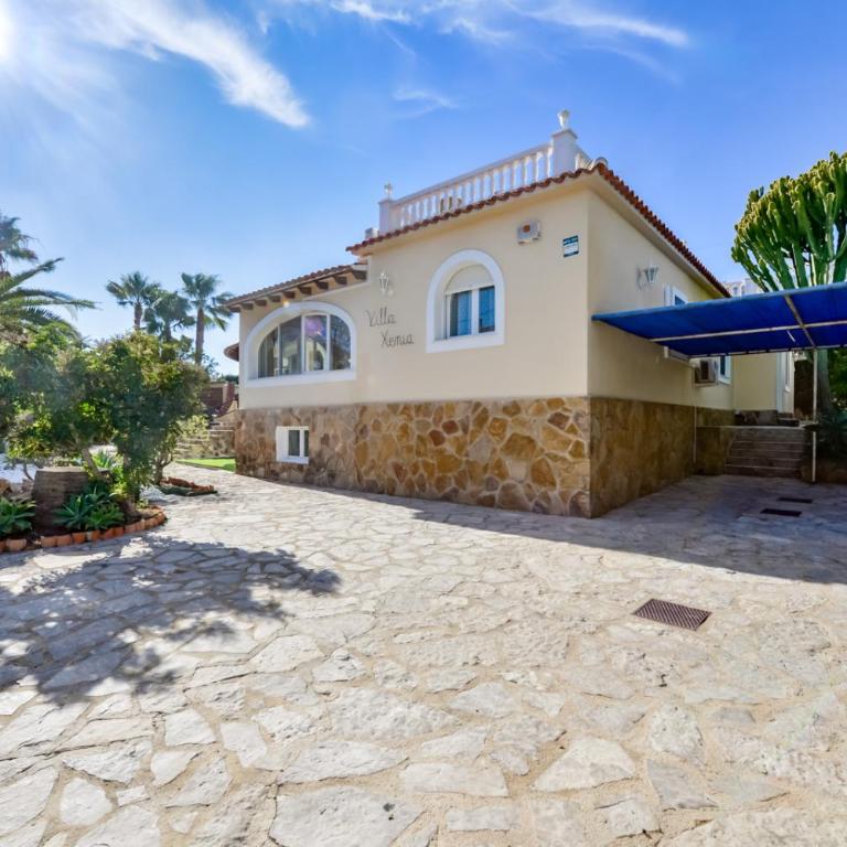 Villas Guzman - Xenia - Villa - 68