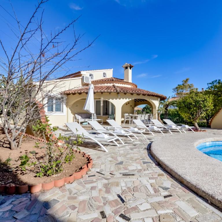Villas Guzman - Xenia - Villa - 62
