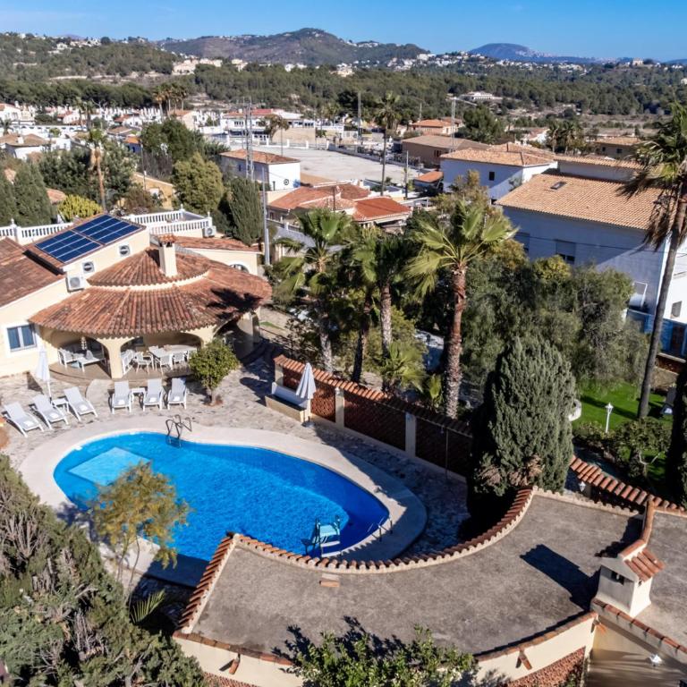 Villas Guzman - Xenia - Villa - 70