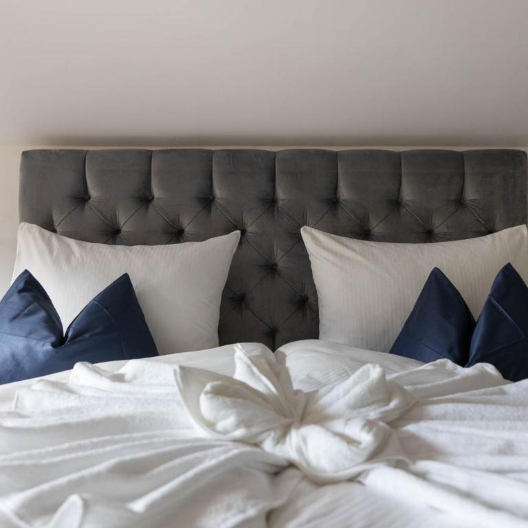 Ansitz Battisti Suites - Junior Suite with Terrace - 3