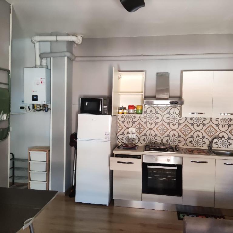 Casa Vacanze Cassarello - Appartamento con 1 Camera da Letto - 10