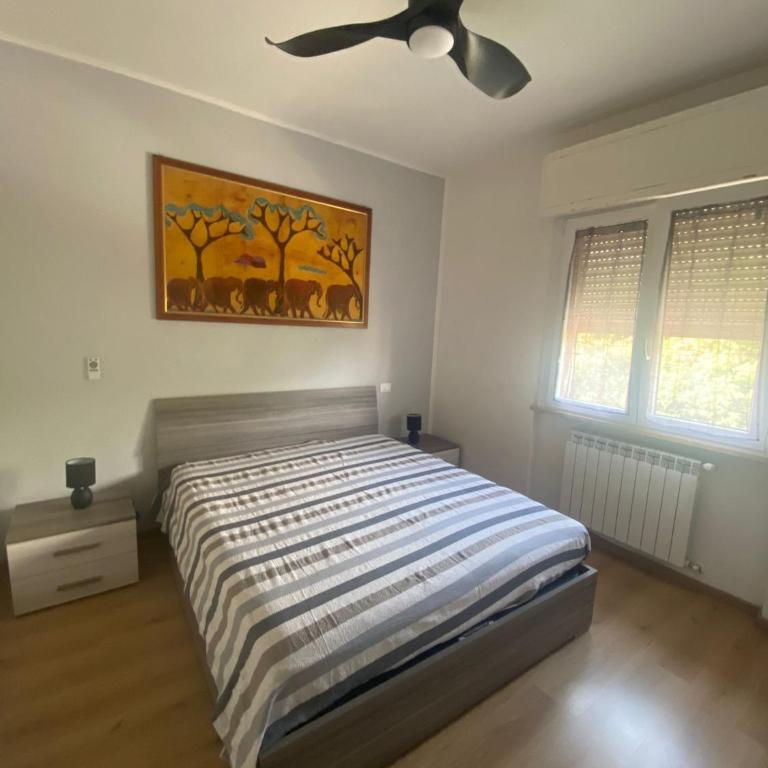 Casa Vacanze Cassarello - Appartamento con 1 Camera da Letto - 7